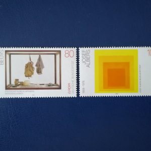 Germania 1993 - serie completa MNH (Michel3,2euro)