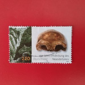 Germania 2006 - serie intreaga (Michel4,5euro)