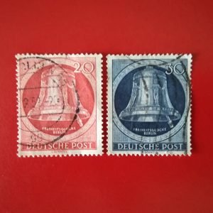 Berlin 1953 (Michel70euro)