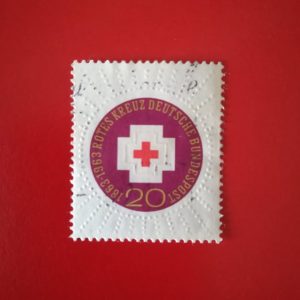 Germania 1963 - serie intreaga