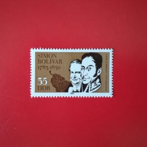 DDR 1983 - serie intreaga MNH