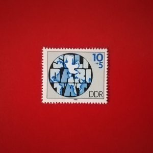 DDR 1985 - serie intreaga MNH