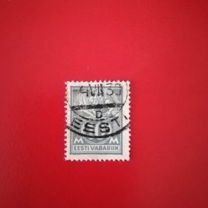 Estonia 1928 - serie intreaga (Michel7euro)