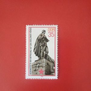 DDR 1985 - serie intreaga MNH