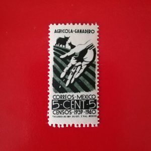 Mexic 1939