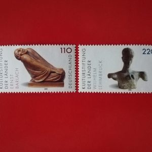 Germania 1999 - serie completa MNH (Michel3,5euro)