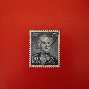 Germania 1953 - serie intreaga (Michel25euro)
