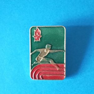 Insigna metalica