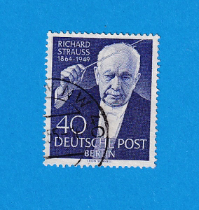 Berlin 1954 - serie intreaga (Michel4,5euro)
