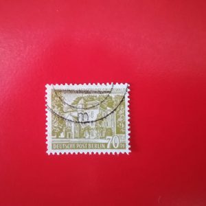 Berlin 1953 (Michel25euro)