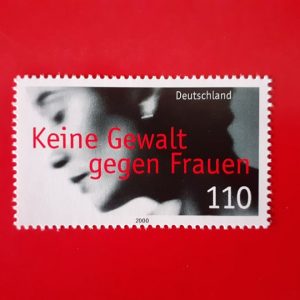 Germania 2000 - serie intreaga MNH