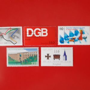 Germania 1999 - 5 serii intregi MNH