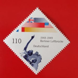 Germania 1999 - serie intreaga MNH