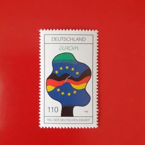 Germania 1998 - serie intreaga MNH