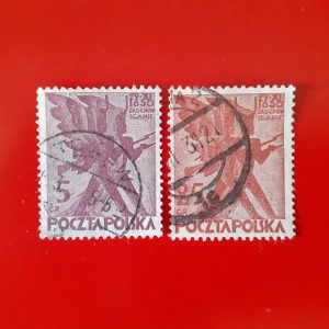 Polonia 1930