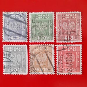 Polonia 1932