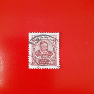 Polonia 1930 - serie intreaga