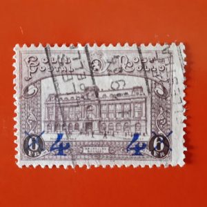 Belgia 1933 - serie intreaga