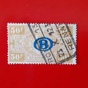 Belgia 1940