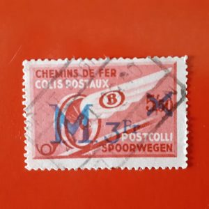 Belgia 1938 - serie intreaga