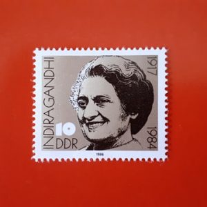 DDR 1986 - serie intreaga MNH