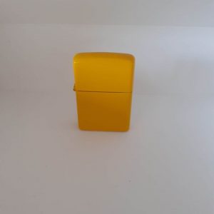 Bricheta metalica tip Zippo