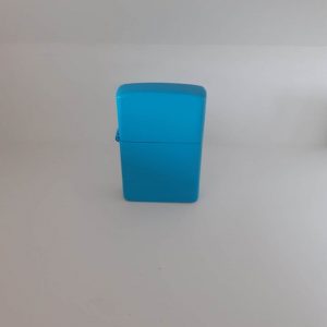 Bricheta metalica tip Zippo