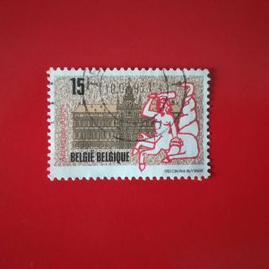 Belgia 1993