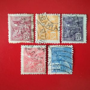 Brazilia 1921