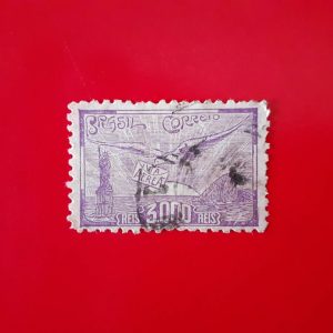 Brazilia 1930 - serie intreaga