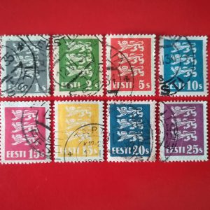 Estonia 1928