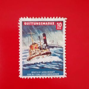 Germania 1950