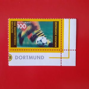 Germania 1995 - serie intreaga MNH