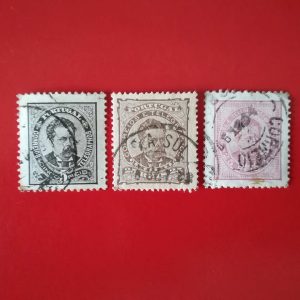 Portugalia 1882