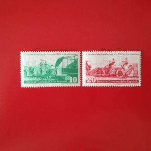 DDR 1958