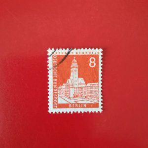 Berlin 1959 - serie intreaga