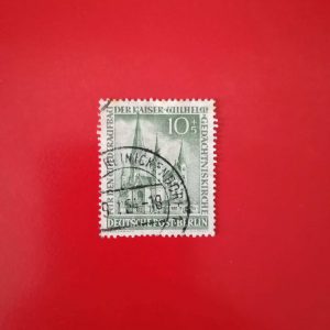 Berlin 1953 (Michel55euro)