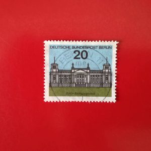Berlin 1964 - serie intreaga