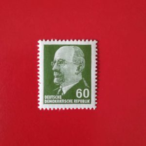 DDR 1964 - serie intreaga MNH