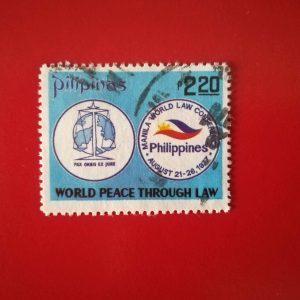 Filipine 1977 - serie intreaga