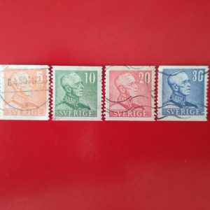 Suedia 1939