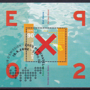 Elvetia 2002 - colita