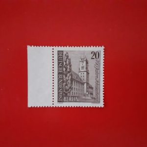 Berlin 1964 - serie intreaga MNH