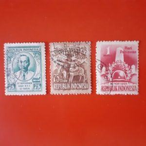 Indonezia 1955