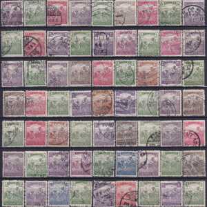 Ungaria 1916-1920