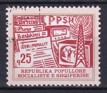 Albania 1978
