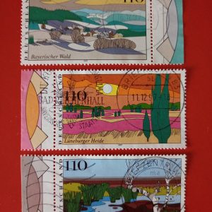Germania 1997 - serie completa