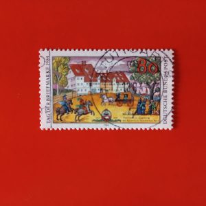 Germania 1984 - serie intreaga
