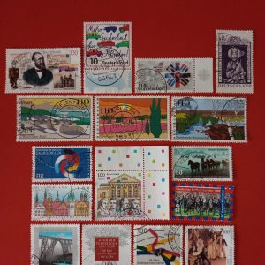Germania 1997 - 14 serii complete