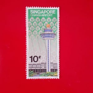 Singapore 1981